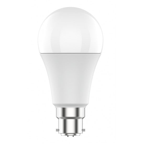 Goodwin frosted Classic Bulb BC Warm White Dimmable